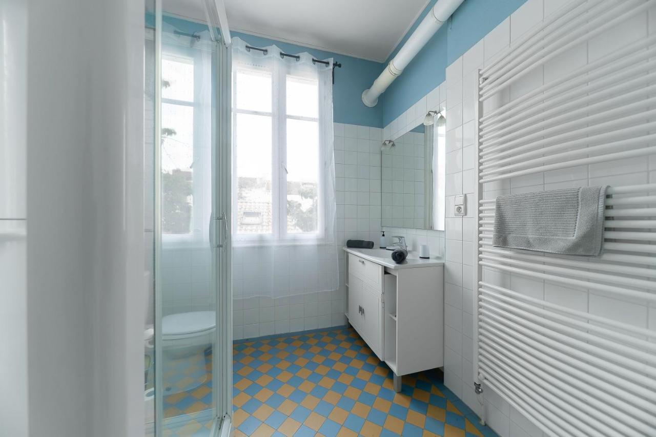 Residence Le Languedoc - Appartements Design - Proche Des Parcs ヴィシー エクステリア 写真