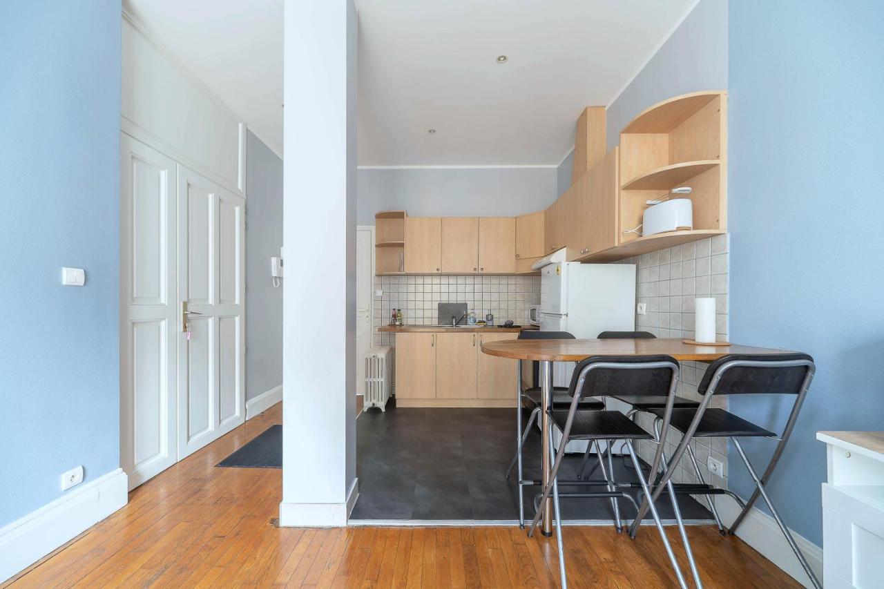 Residence Le Languedoc - Appartements Design - Proche Des Parcs ヴィシー エクステリア 写真