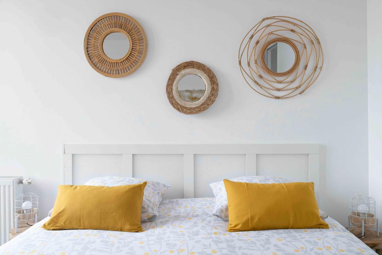 Residence Le Languedoc - Appartements Design - Proche Des Parcs ヴィシー エクステリア 写真