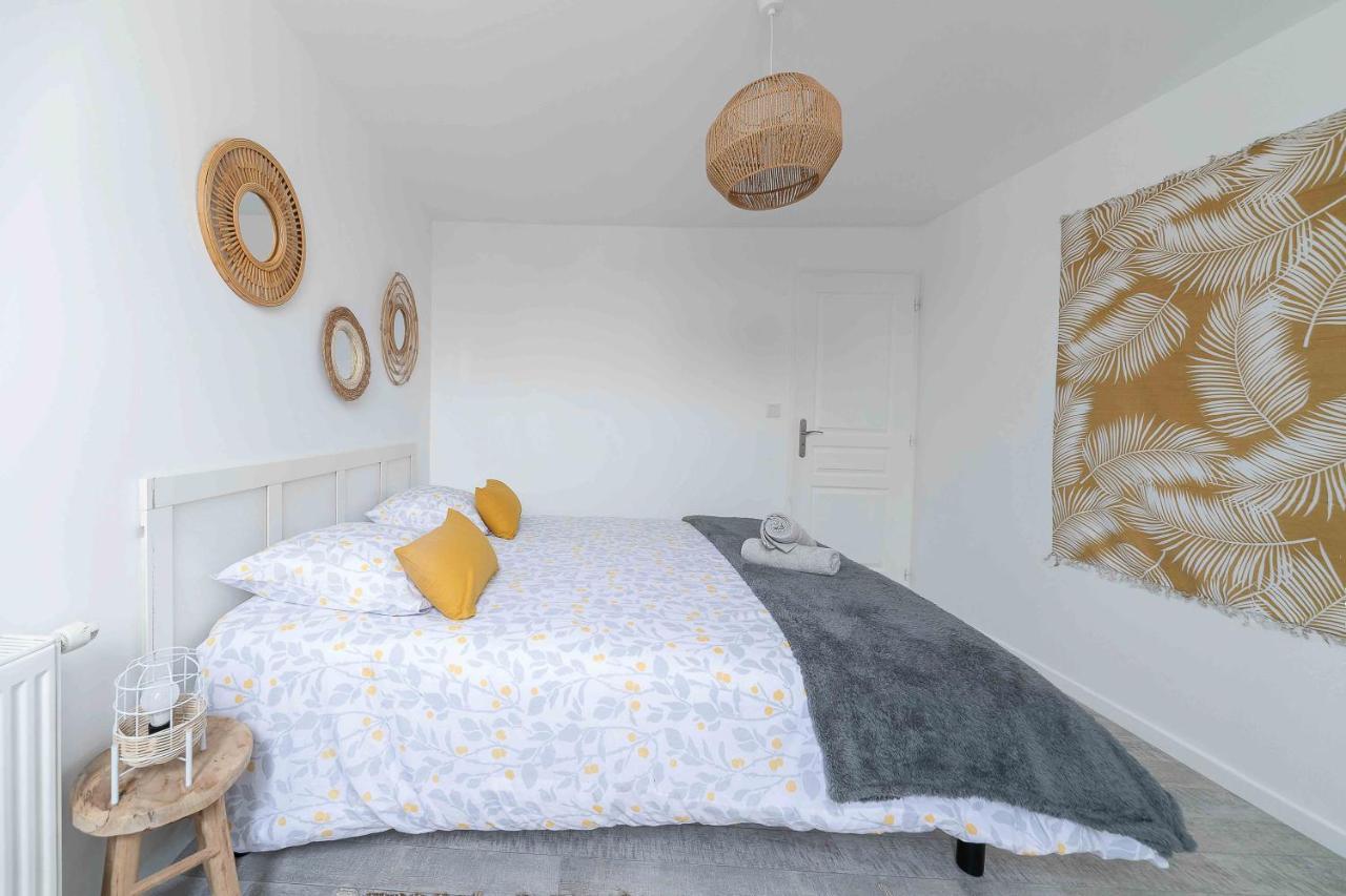Residence Le Languedoc - Appartements Design - Proche Des Parcs ヴィシー エクステリア 写真