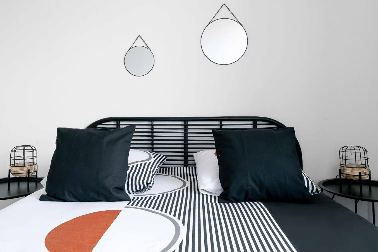 Residence Le Languedoc - Appartements Design - Proche Des Parcs ヴィシー エクステリア 写真