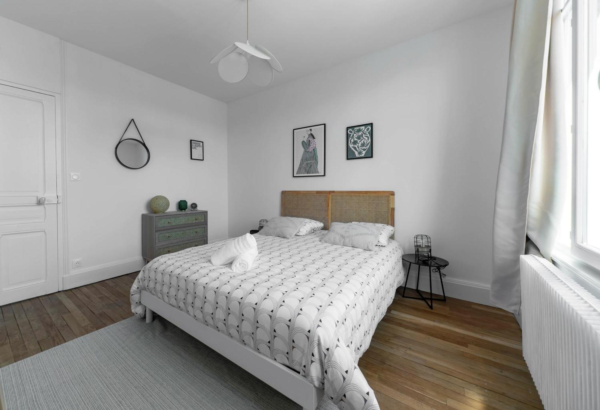 Residence Le Languedoc - Appartements Design - Proche Des Parcs ヴィシー エクステリア 写真