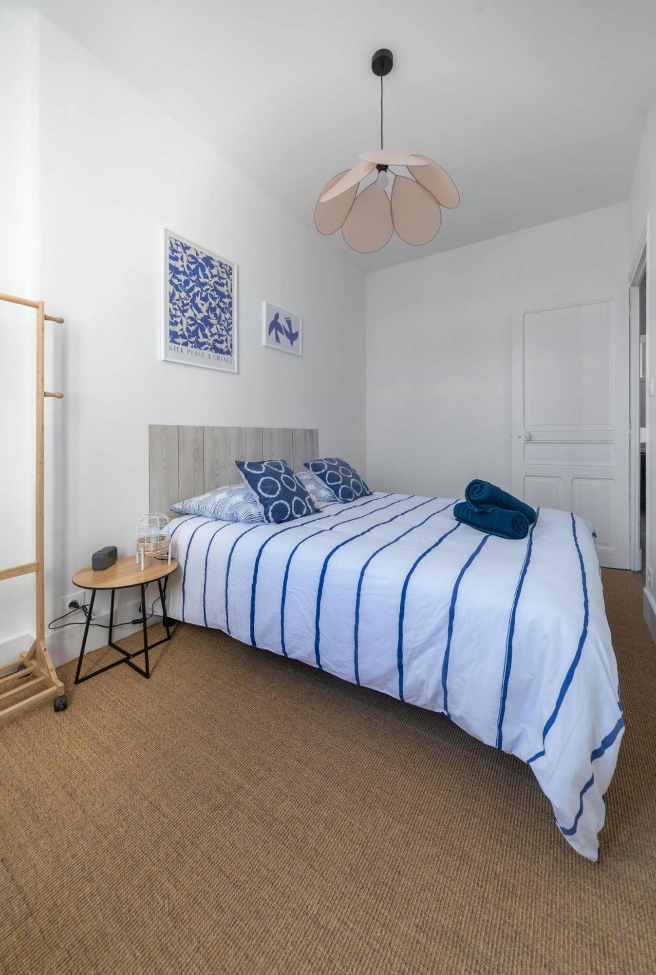 Residence Le Languedoc - Appartements Design - Proche Des Parcs ヴィシー エクステリア 写真