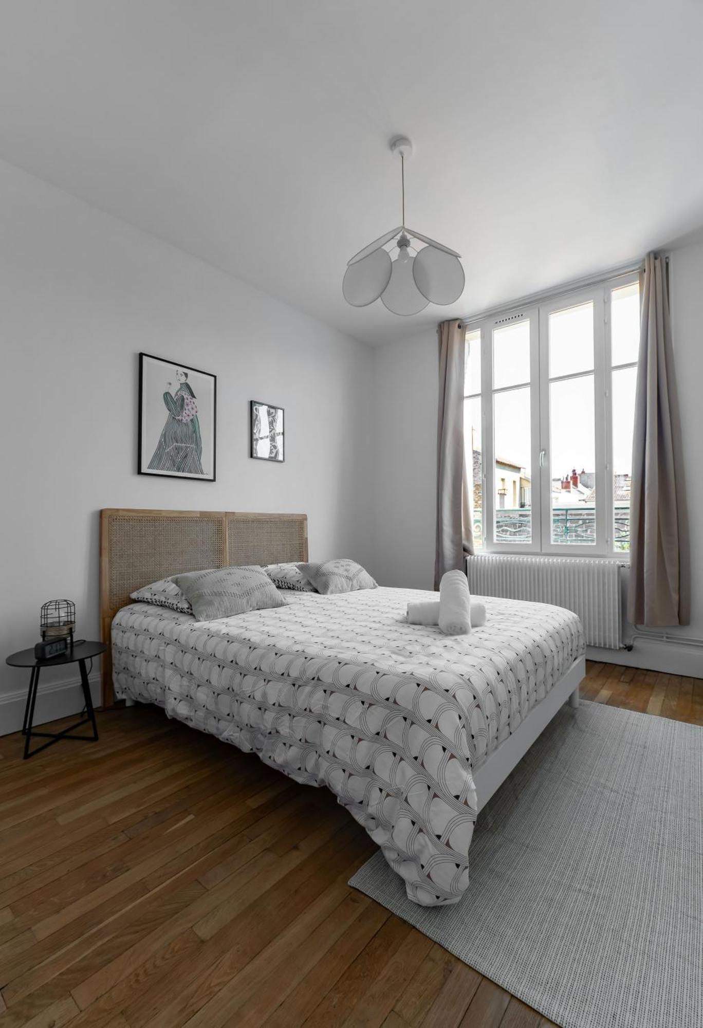 Residence Le Languedoc - Appartements Design - Proche Des Parcs ヴィシー エクステリア 写真