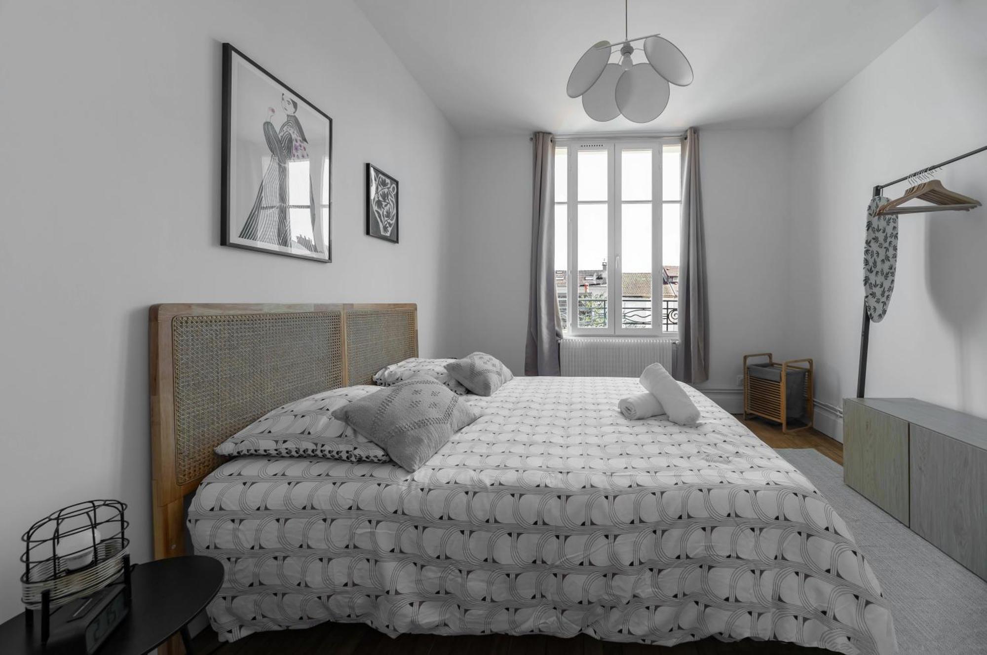 Residence Le Languedoc - Appartements Design - Proche Des Parcs ヴィシー エクステリア 写真