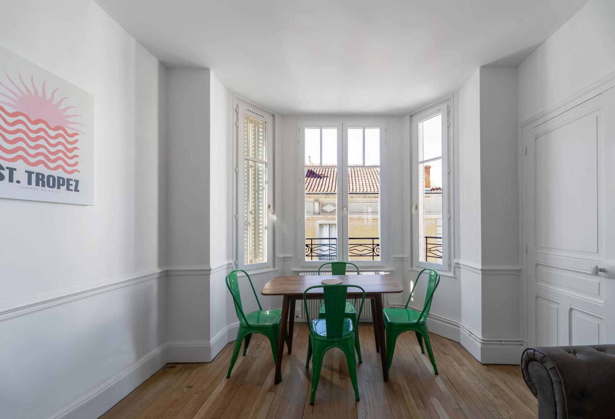 Residence Le Languedoc - Appartements Design - Proche Des Parcs ヴィシー エクステリア 写真