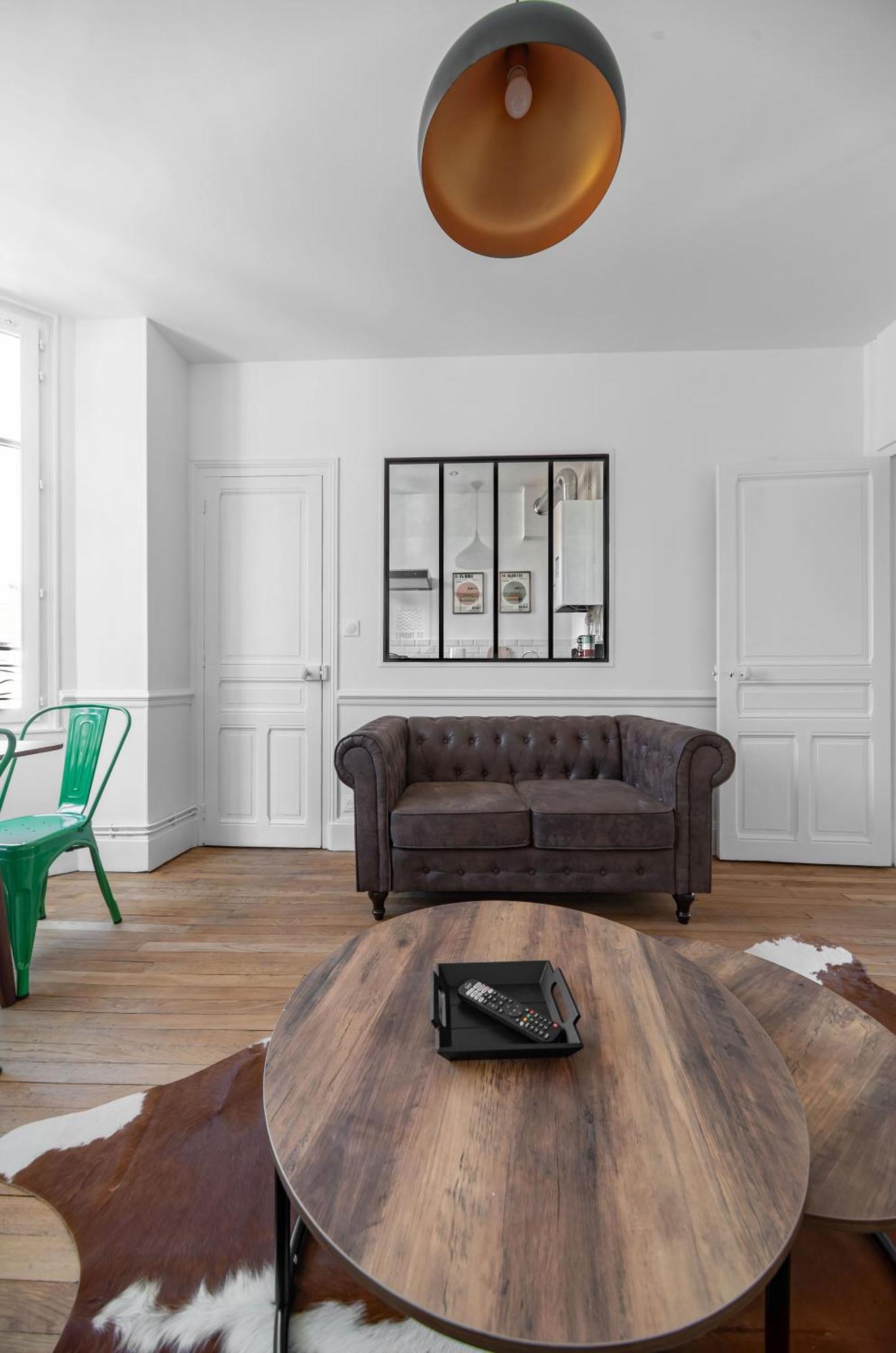 Residence Le Languedoc - Appartements Design - Proche Des Parcs ヴィシー エクステリア 写真