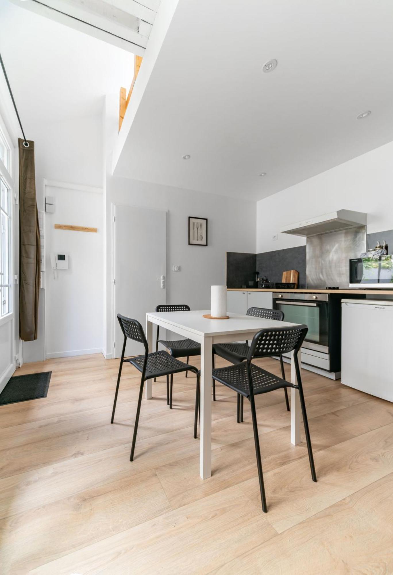 Residence Le Languedoc - Appartements Design - Proche Des Parcs ヴィシー エクステリア 写真