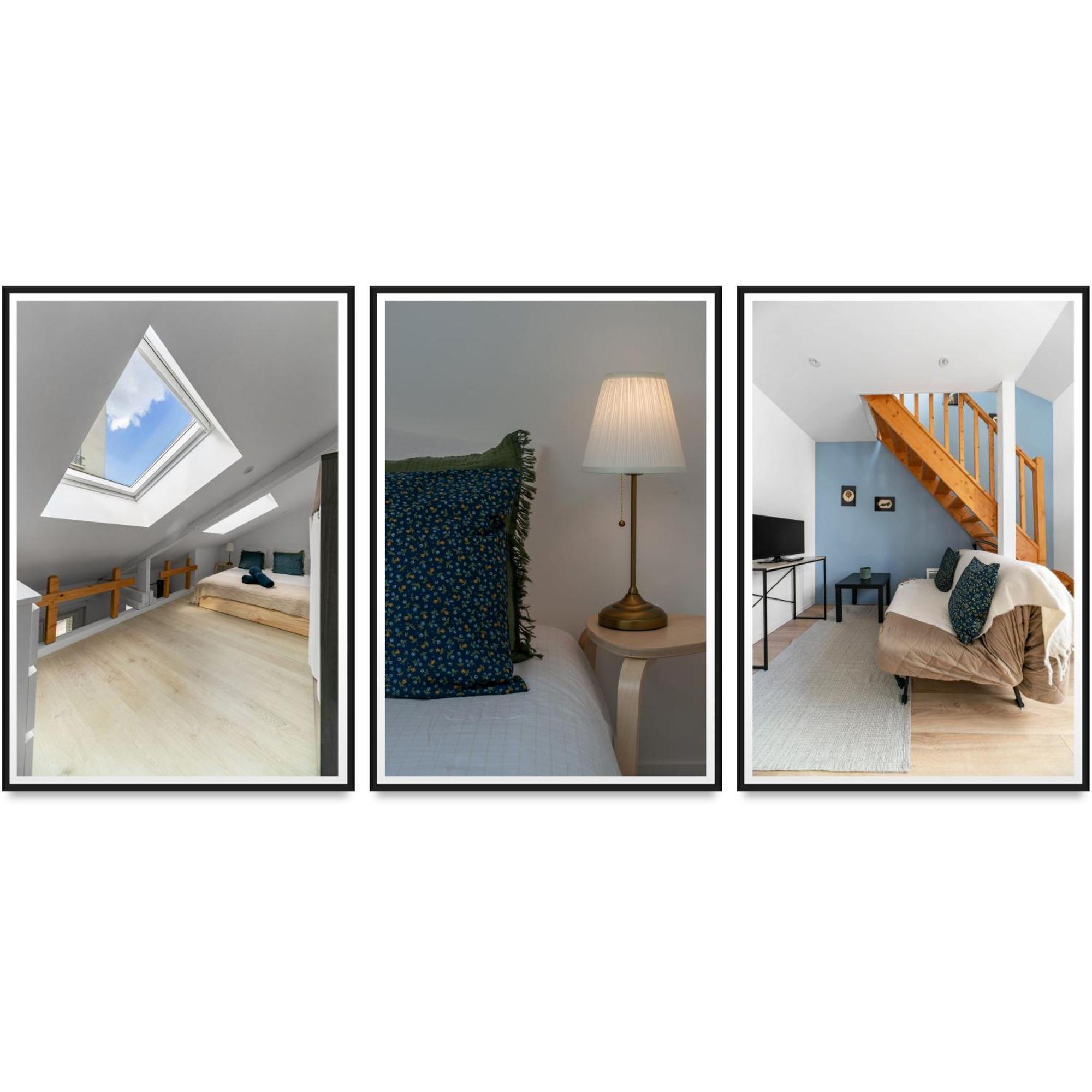 Residence Le Languedoc - Appartements Design - Proche Des Parcs ヴィシー エクステリア 写真