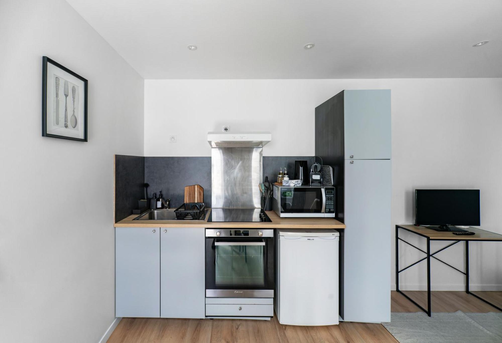 Residence Le Languedoc - Appartements Design - Proche Des Parcs ヴィシー エクステリア 写真