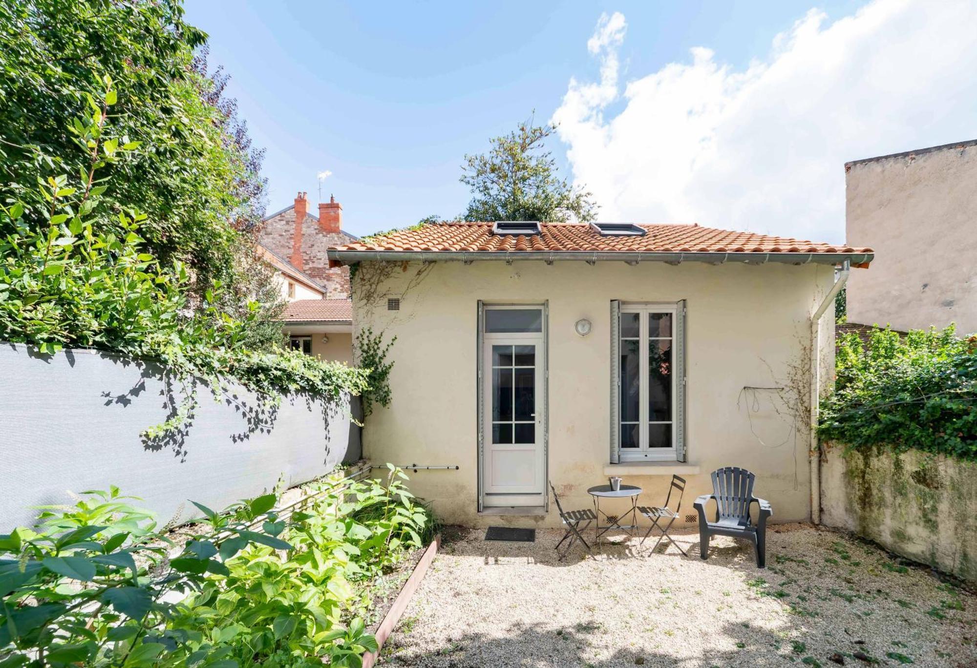 Residence Le Languedoc - Appartements Design - Proche Des Parcs ヴィシー エクステリア 写真